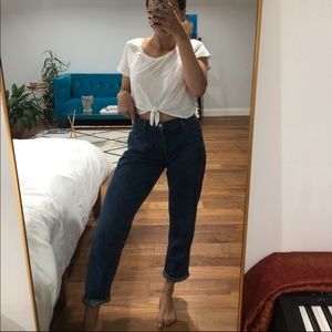 8M Levi Jeans